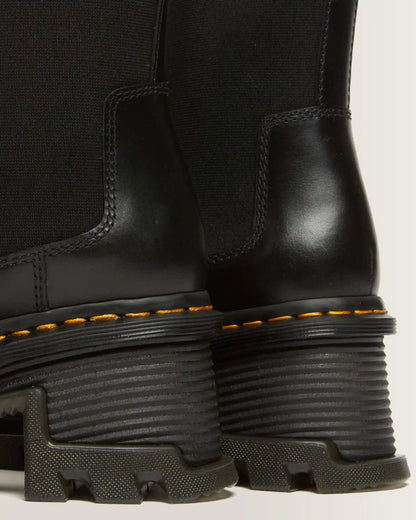 Corran Chelsea Atlas Leather Heeled Boots
