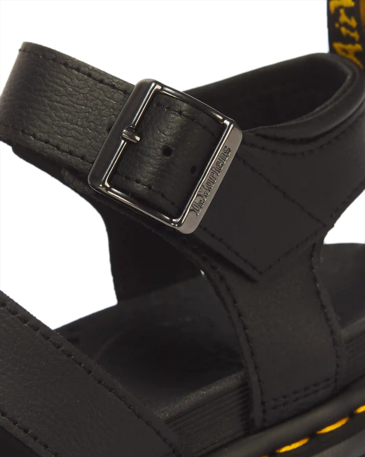 Blaire Athena leather strap sandals