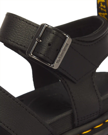Blaire Athena leather strap sandals