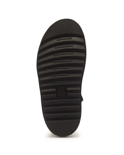 Blaire Athena leather strap sandals