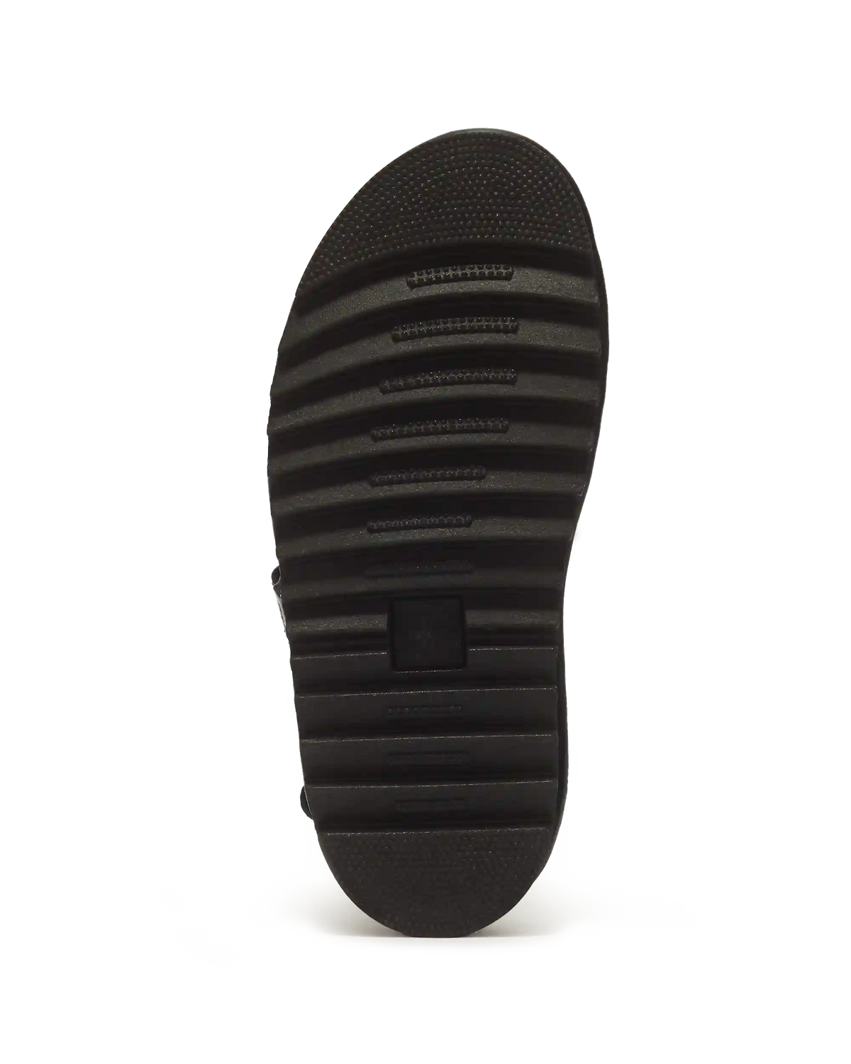 Voss II Athena Leather Strap Sandals