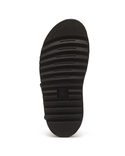 Voss II Athena Leather Strap Sandals