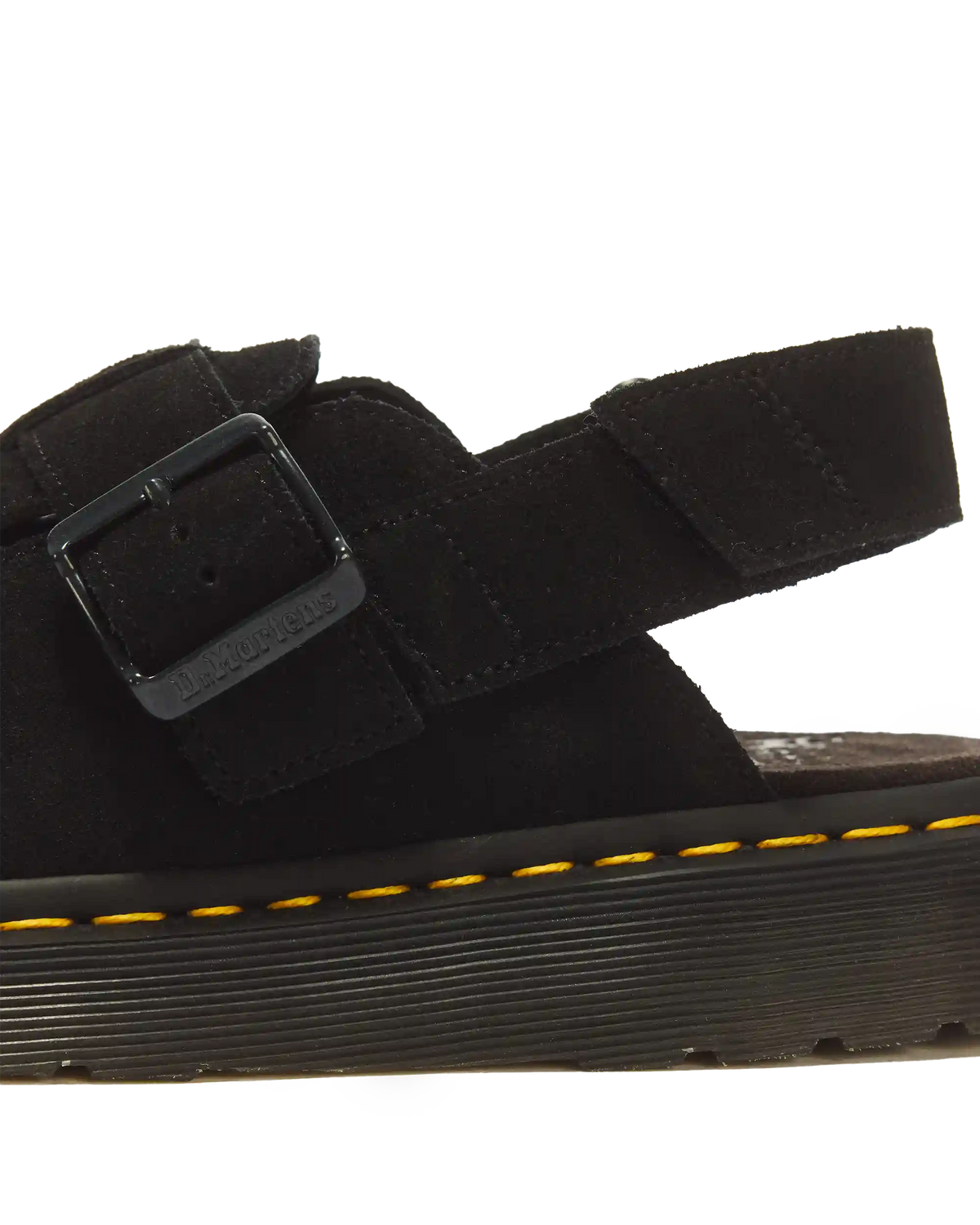 Jorge II Suede Slingback Mules