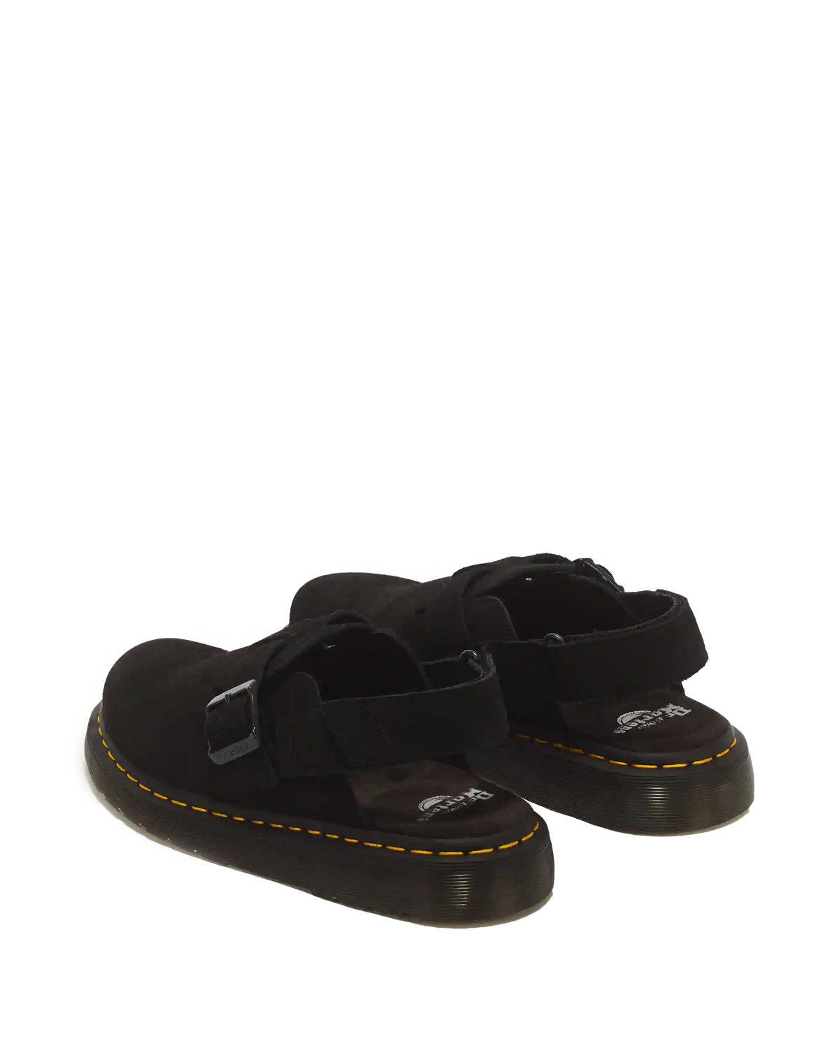 Jorge II Suede Slingback Mules