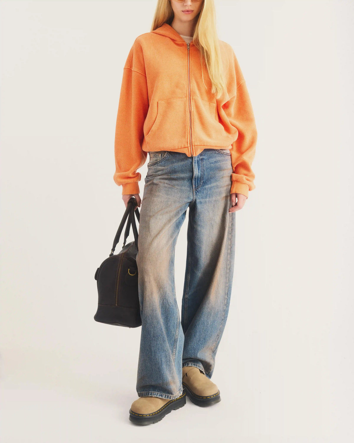 Zebzag Suede Casual Slingback Platform Mules
