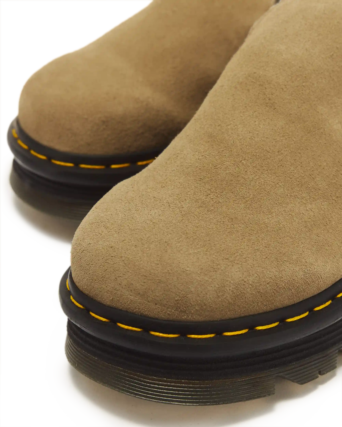 Zebzag Suede Casual Slingback Platform Mules