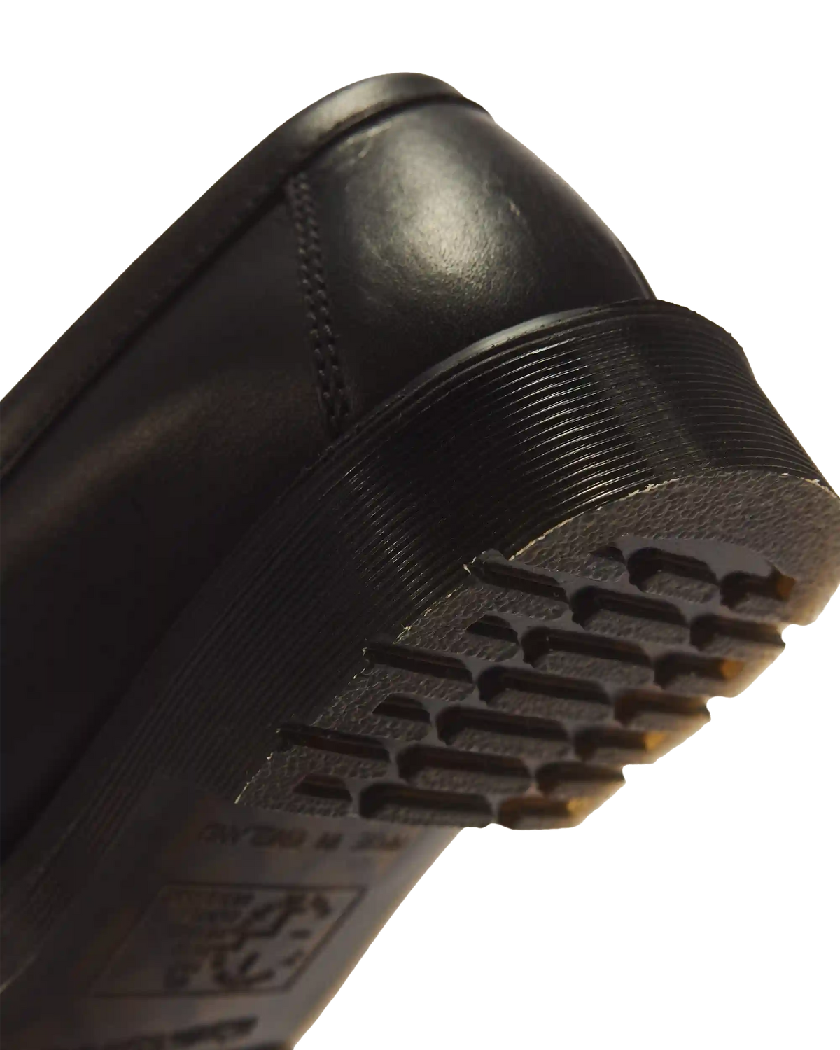 Penton Made in England Leather Loafer