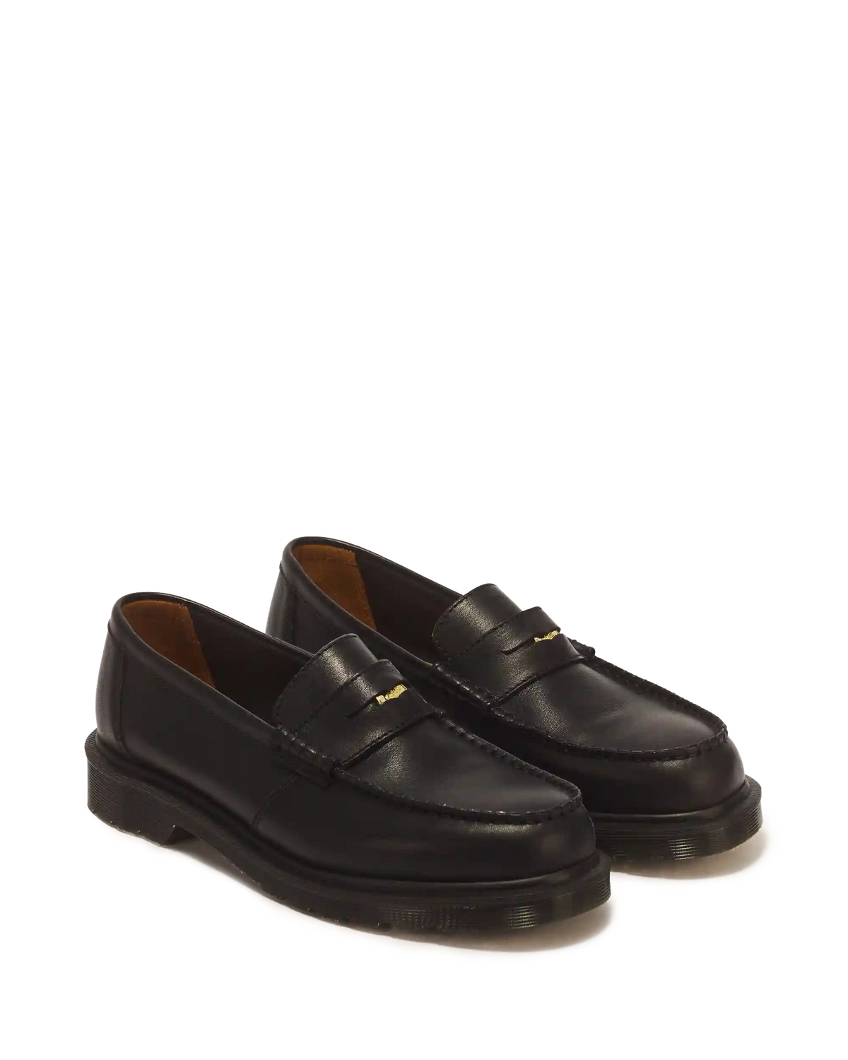 Penton Made in England Leather Loafer