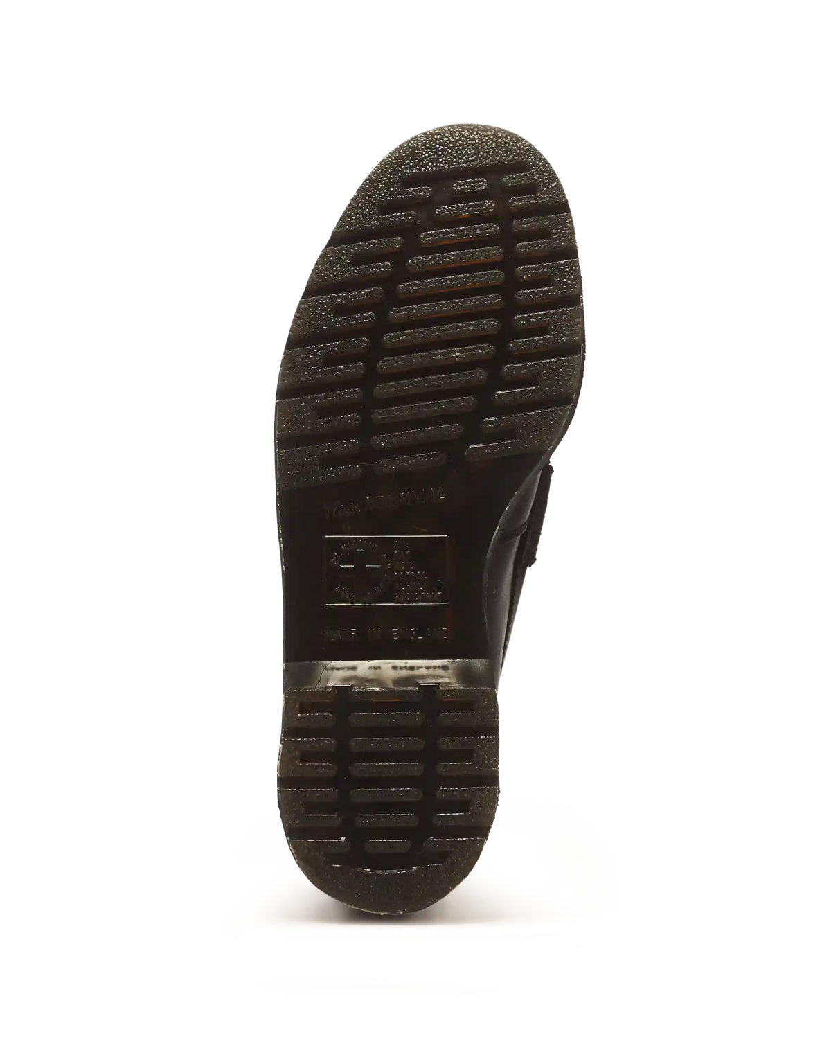 Penton Made in England Leather Loafer