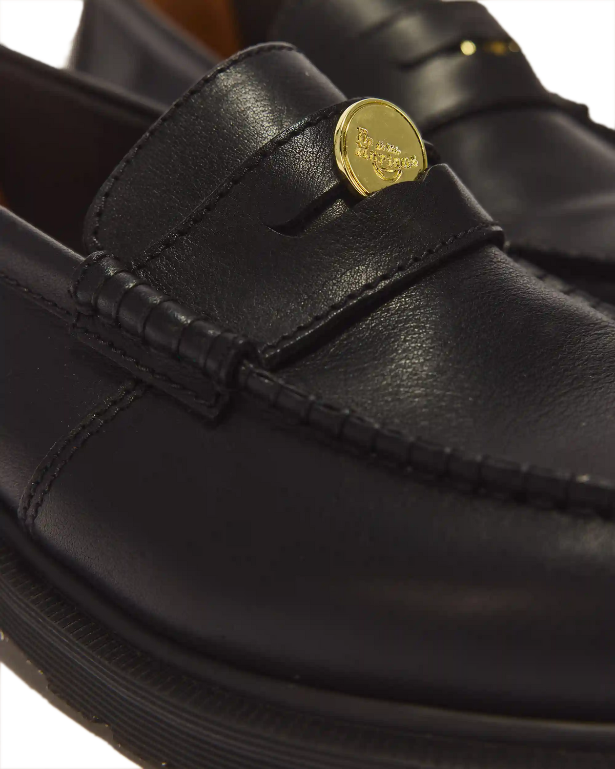 Penton Made in England Leather Loafer