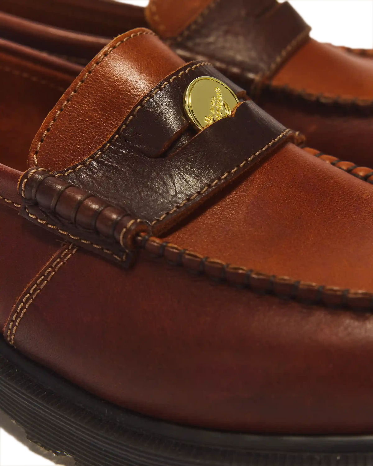 Penton Made in England Leather Loafer