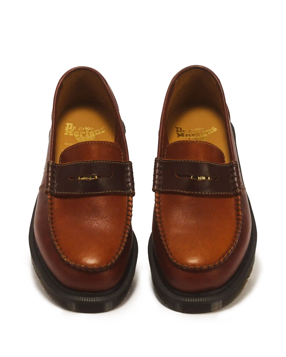 Penton Made in England Leather Loafer