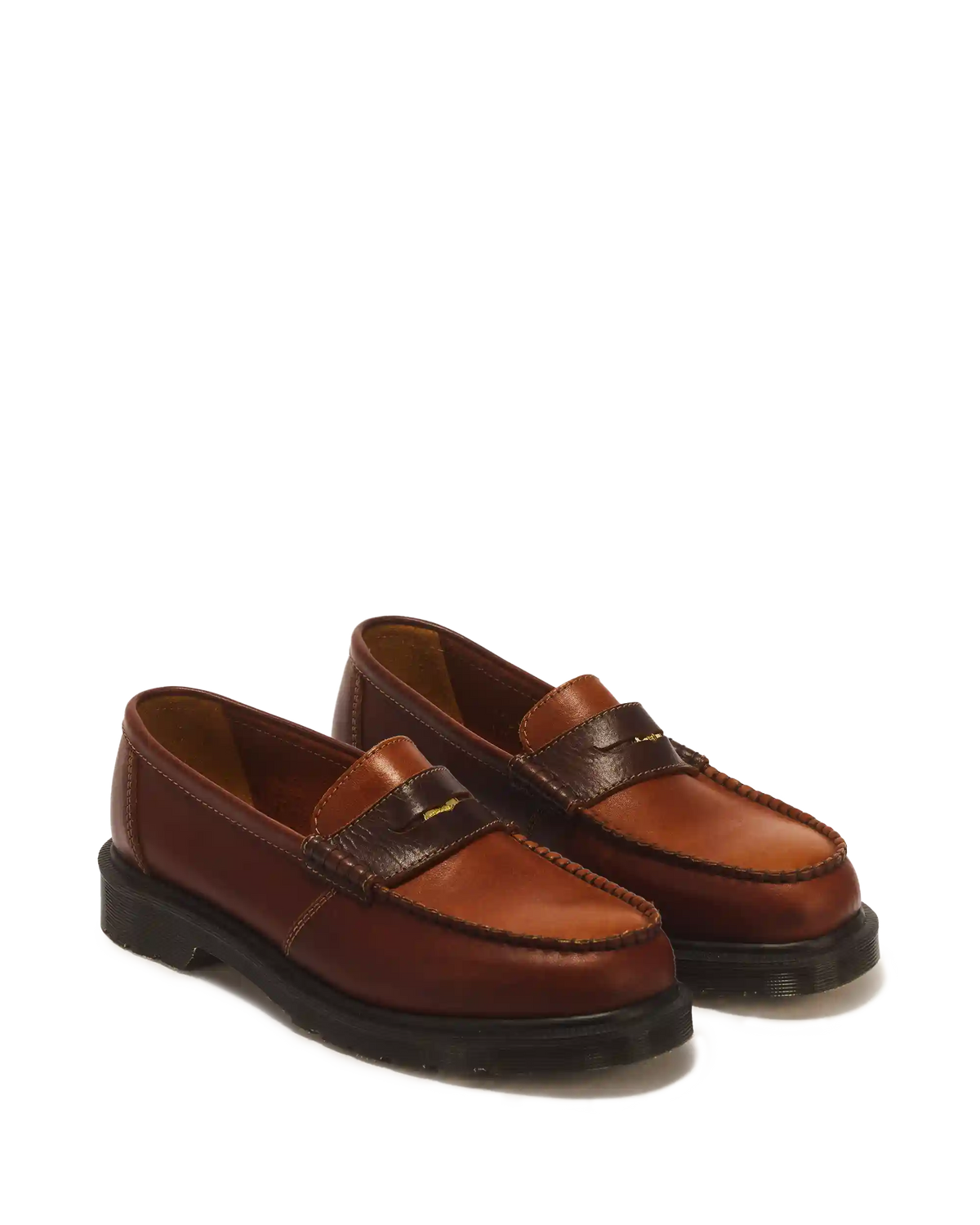Penton Made in England Leather Loafer