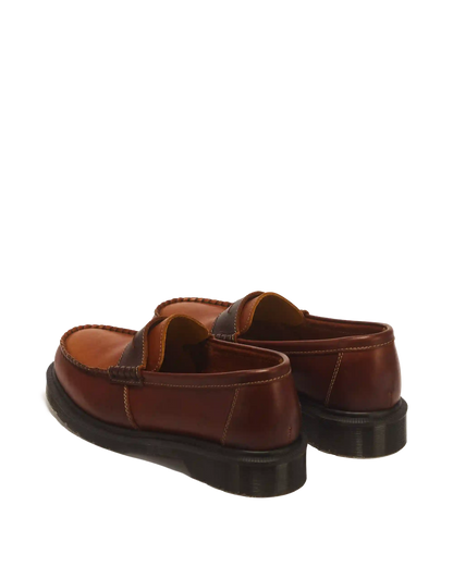 Penton Made in England Leather Loafer