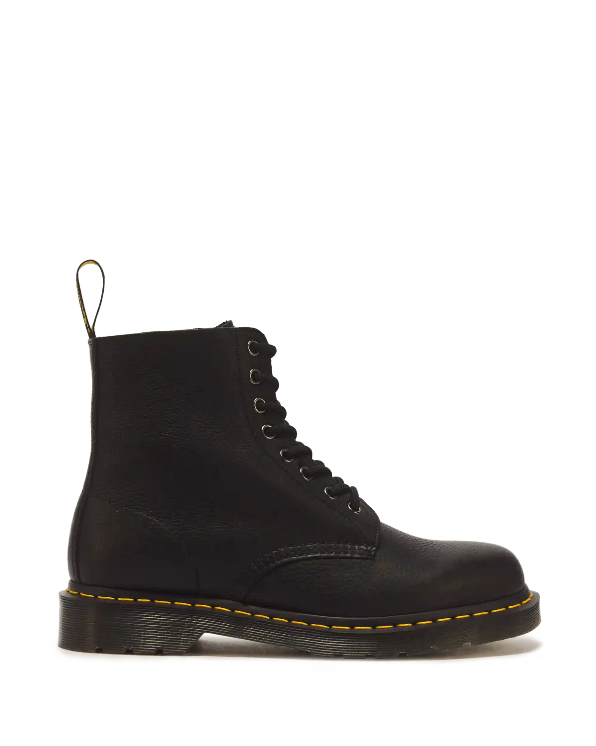 1460 Ambassador Leather Lace Up Boots
