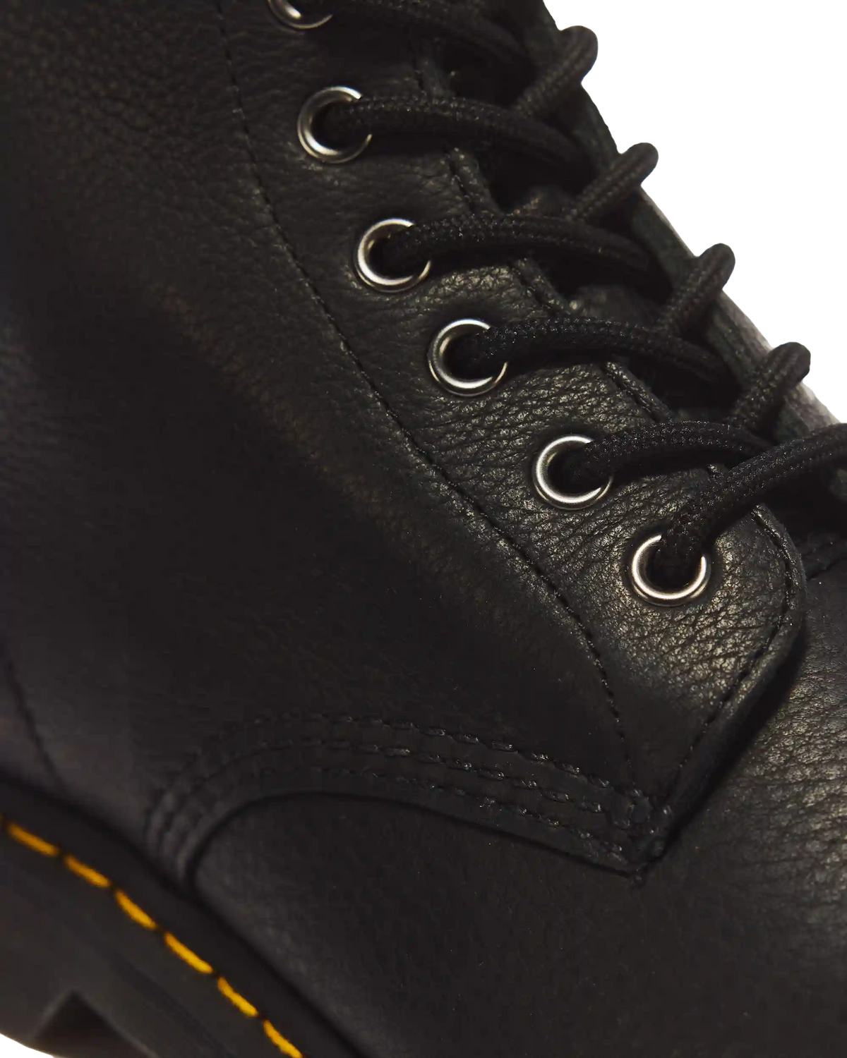 1460 Ambassador Leather Lace Up Boots