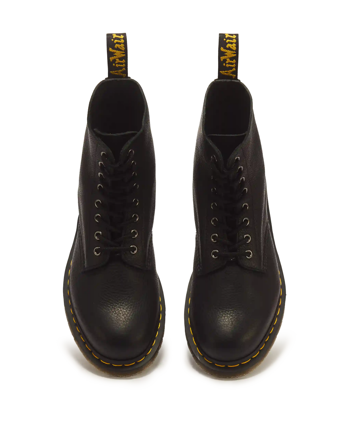 1460 Ambassador Leather Lace Up Boots