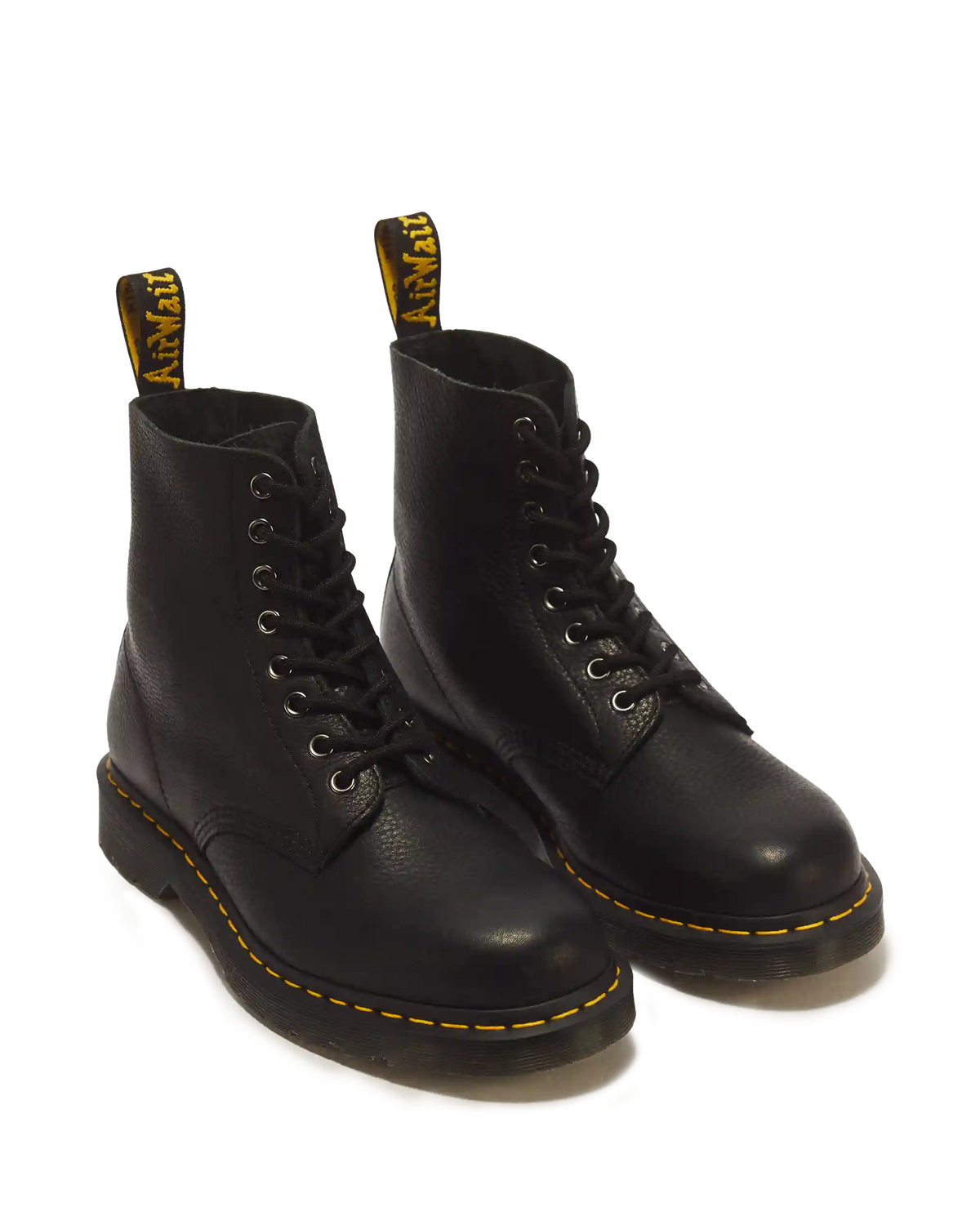 1460 Ambassador Leather Lace Up Boots