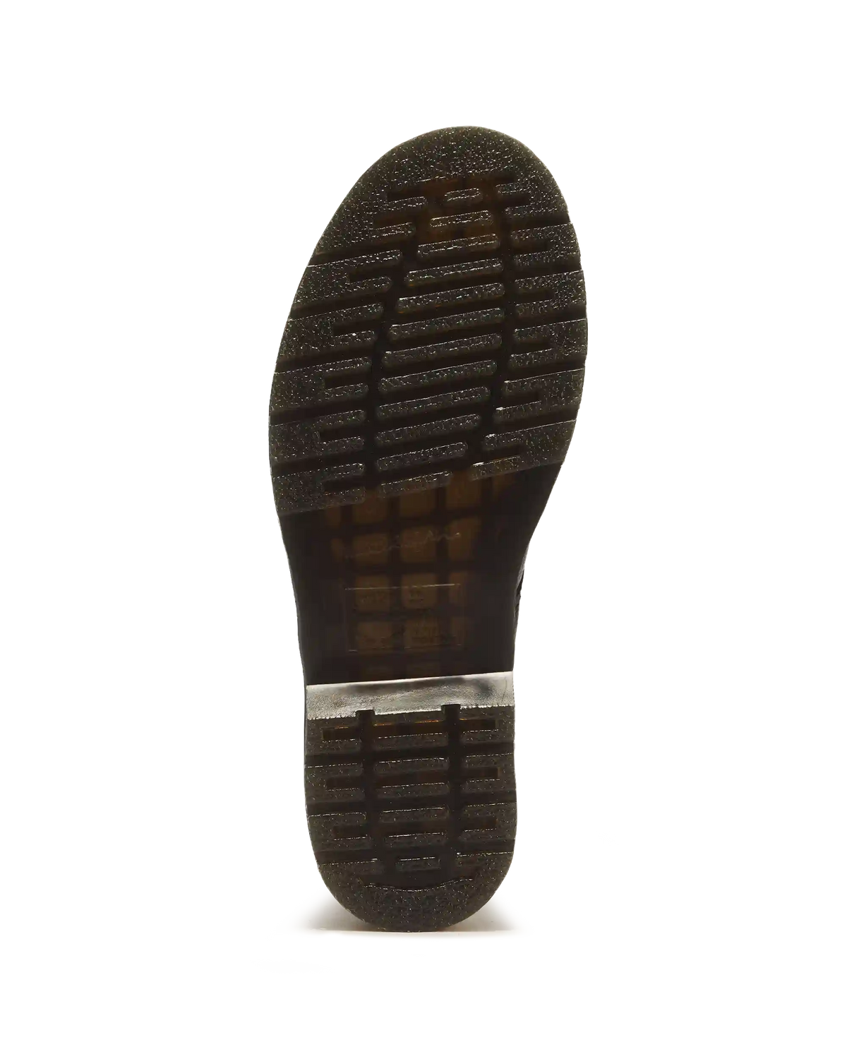 1460 Ambassador Leather Lace Up Boots
