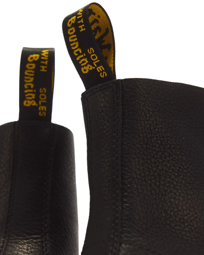 1460 Ambassador Leather Lace Up Boots