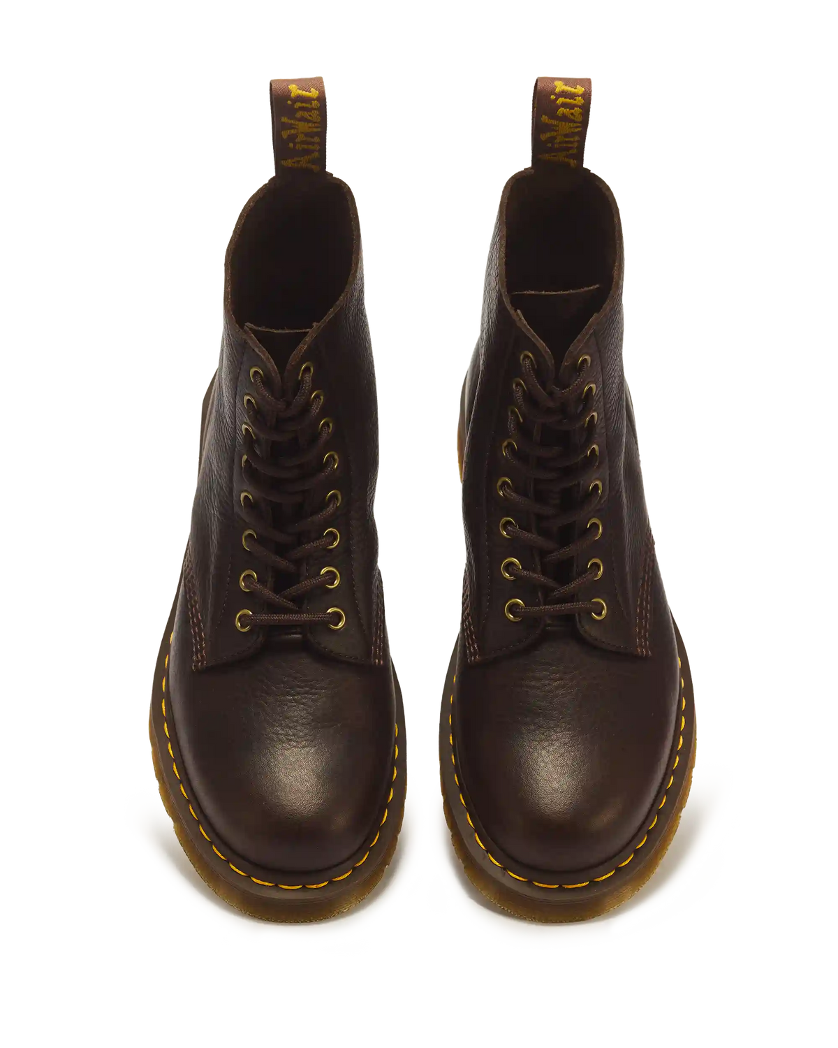 1460 Pascal Ambassador Soft Leather Boots