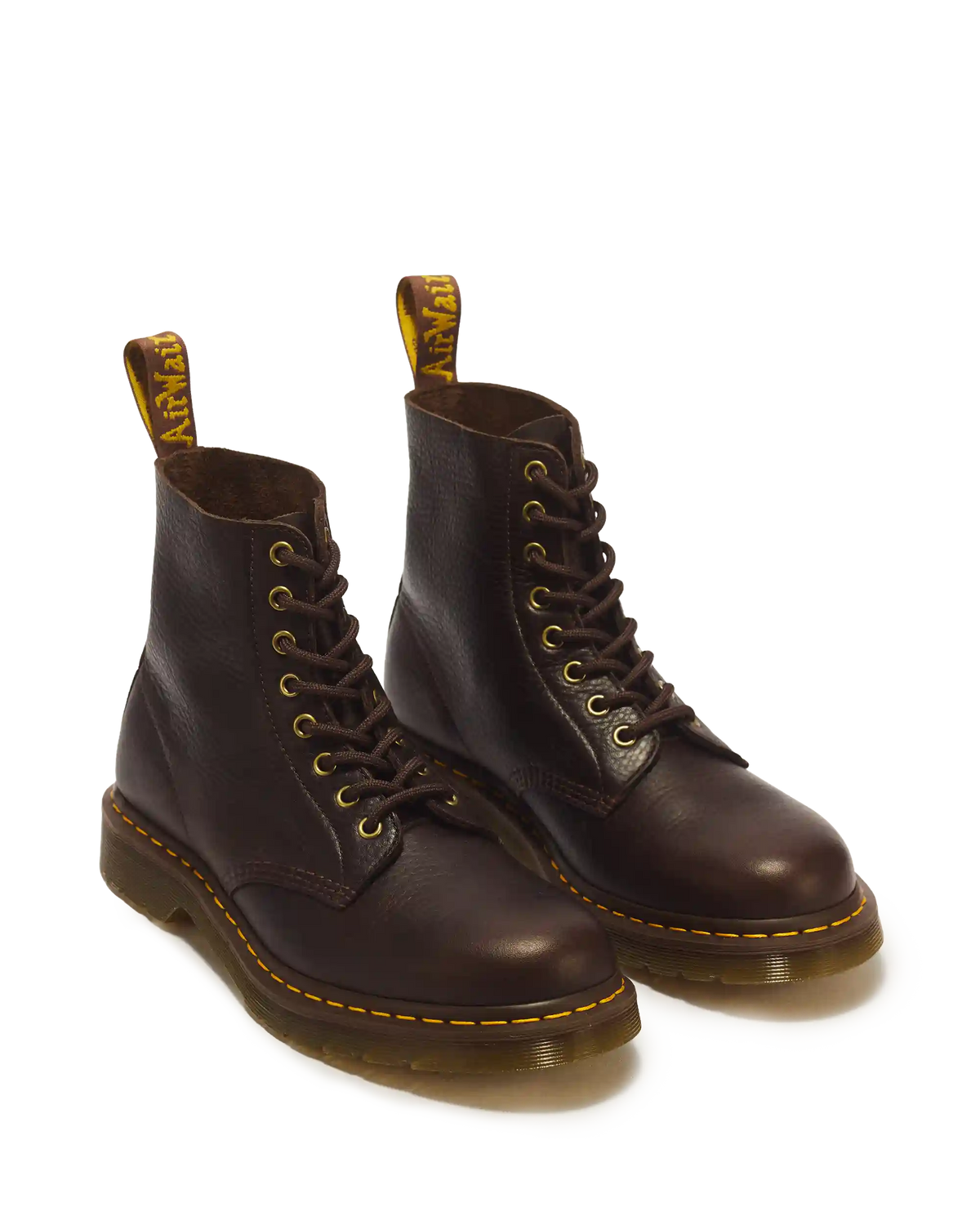 1460 Pascal Ambassador Soft Leather Boots