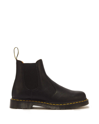 2976 Ambassador Leather Chelsea Boots