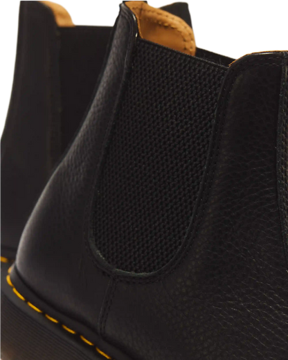 2976 Ambassador Leather Chelsea Boots