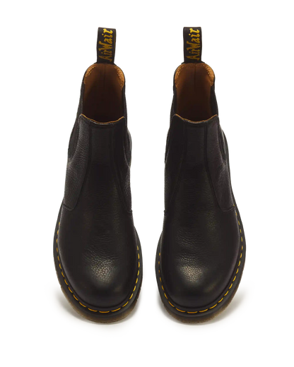 2976 Ambassador Leather Chelsea Boots