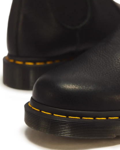 2976 Ambassador Leather Chelsea Boots