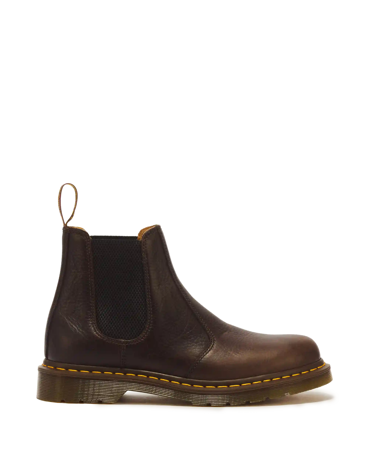 2976 Ambassador Leather Chelsea Boots