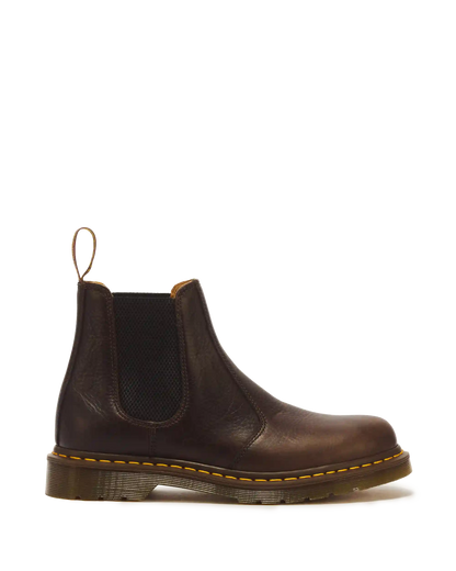 2976 Ambassador Leather Chelsea Boots