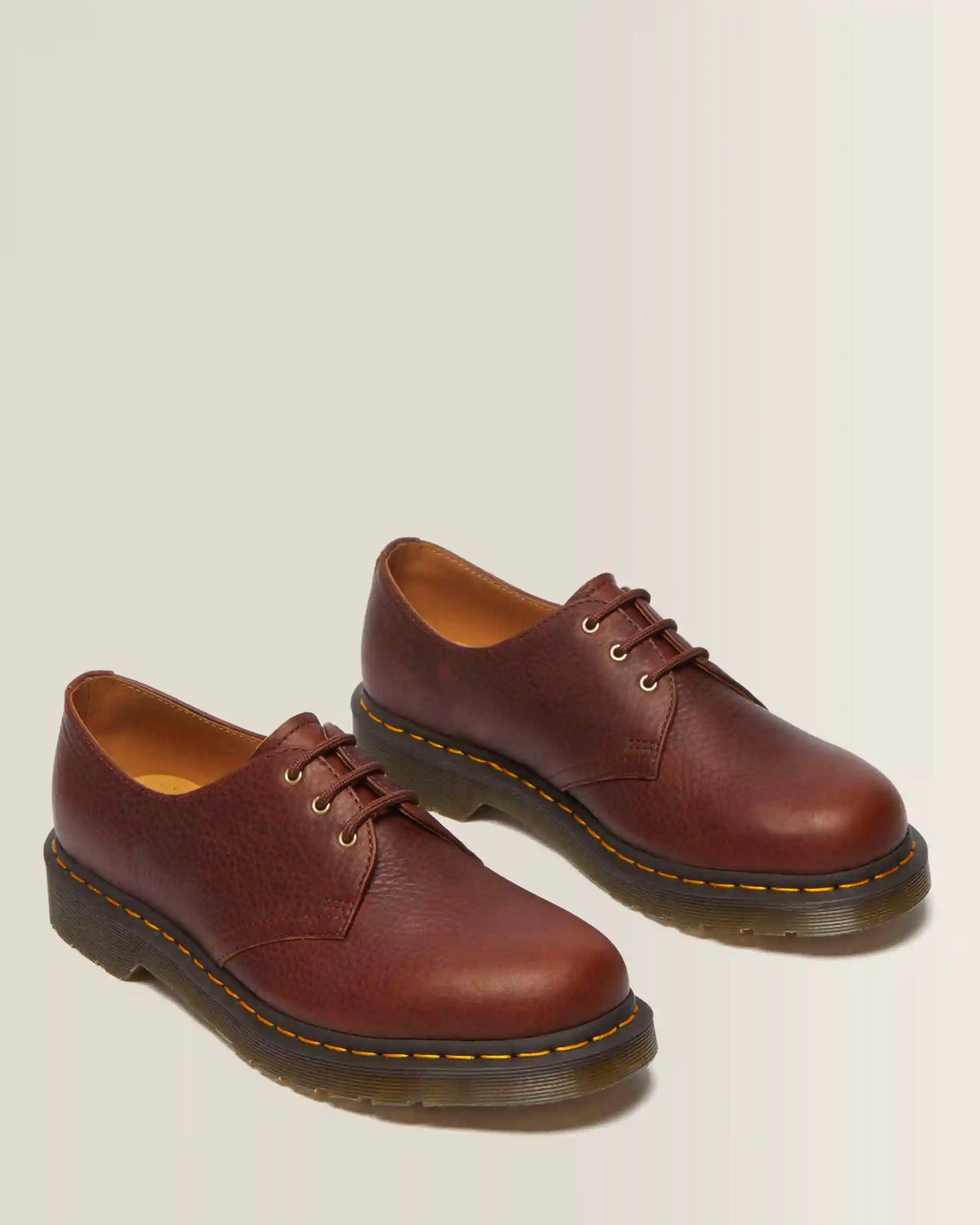 1461 Ambassador Leather Oxford Shoes