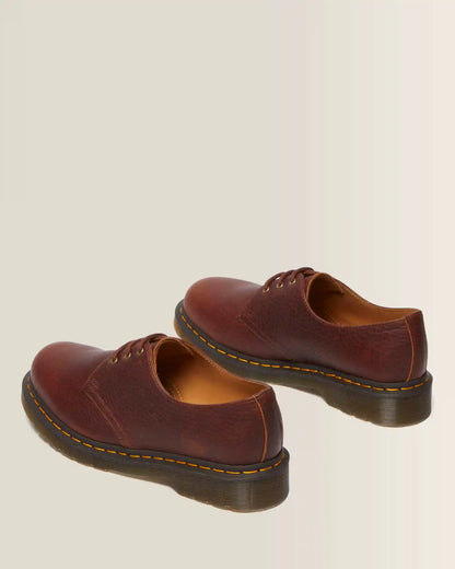 1461 Ambassador Leather Oxford Shoes