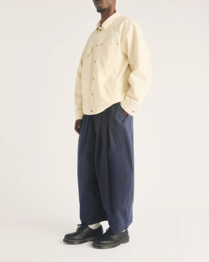 1461 Ambassador Leather Oxford Shoes