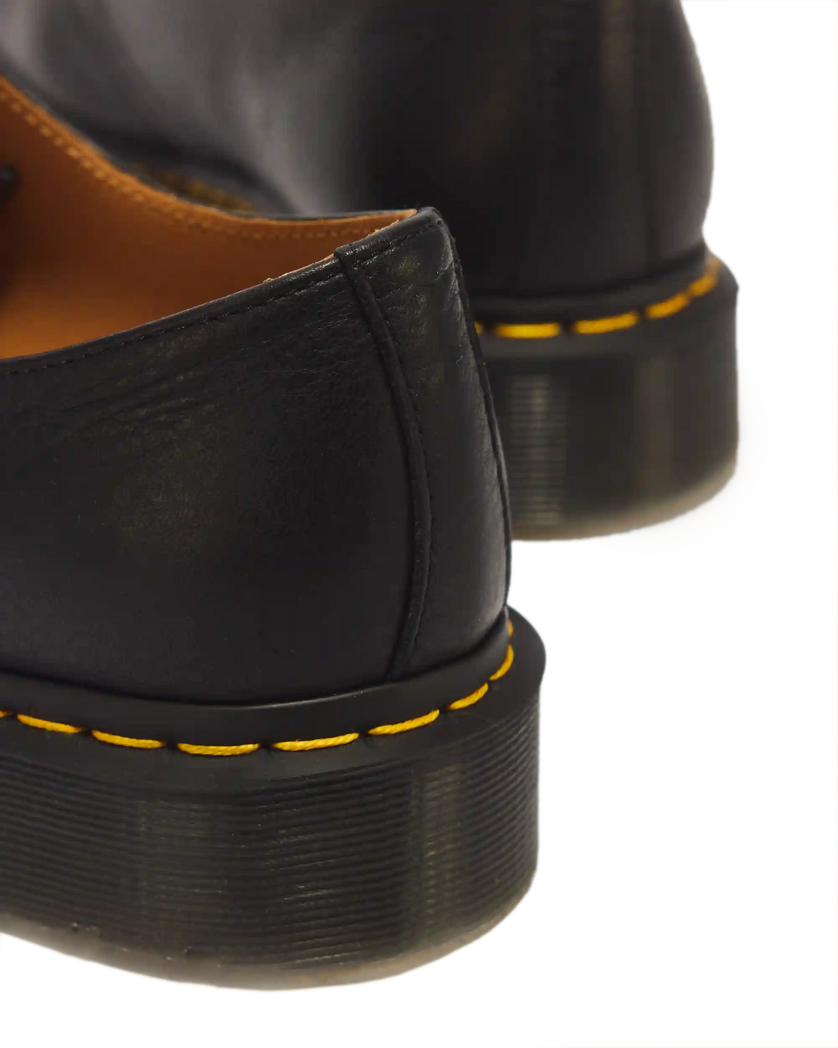 1461 Ambassador Leather Oxford Shoes