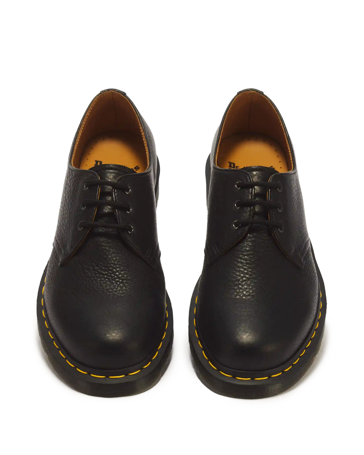 1461 Ambassador Leather Oxford Shoes
