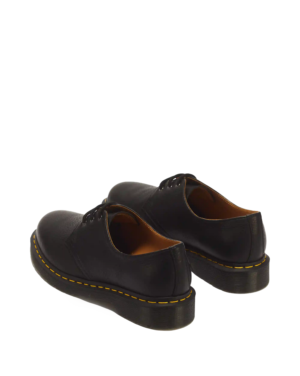 1461 Ambassador Leather Oxford Shoes