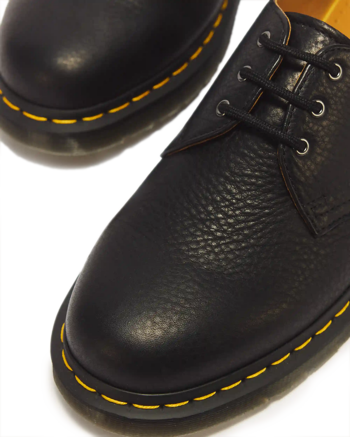 1461 Ambassador Leather Oxford Shoes