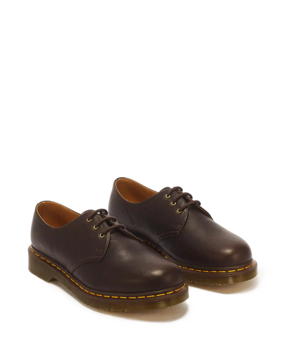 1461 3 Eye Ambassador Leather Lace Up Shoes