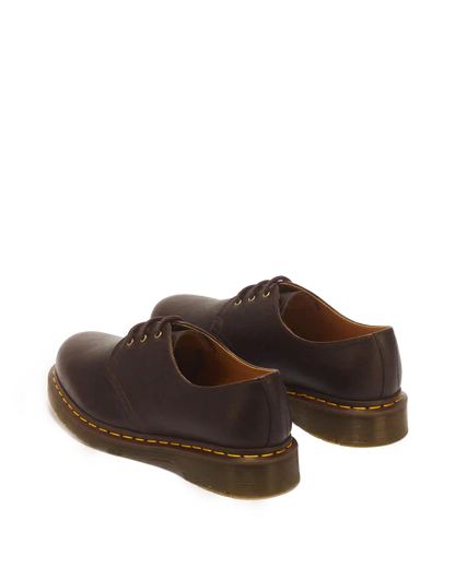 1461 3 Eye Ambassador Leather Lace Up Shoes