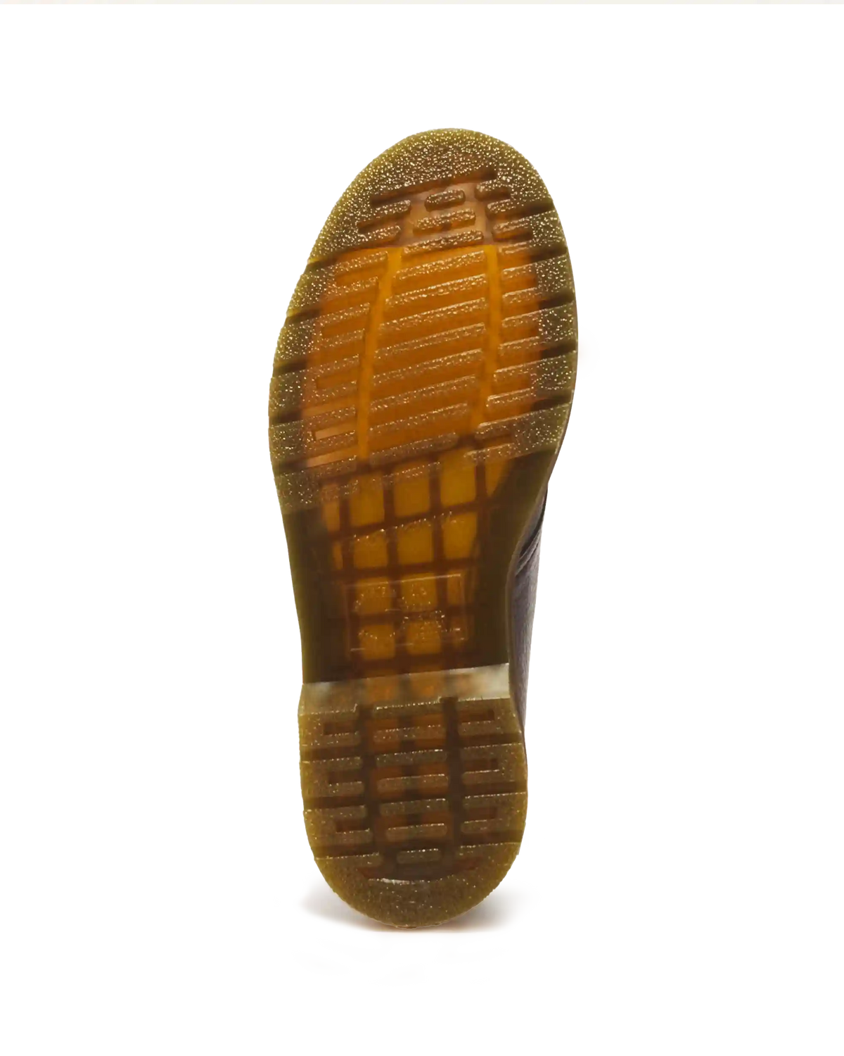 1461 3 Eye Ambassador Leather Lace Up Shoes