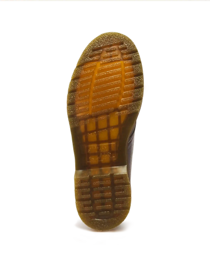 1461 3 Eye Ambassador Leather Lace Up Shoes