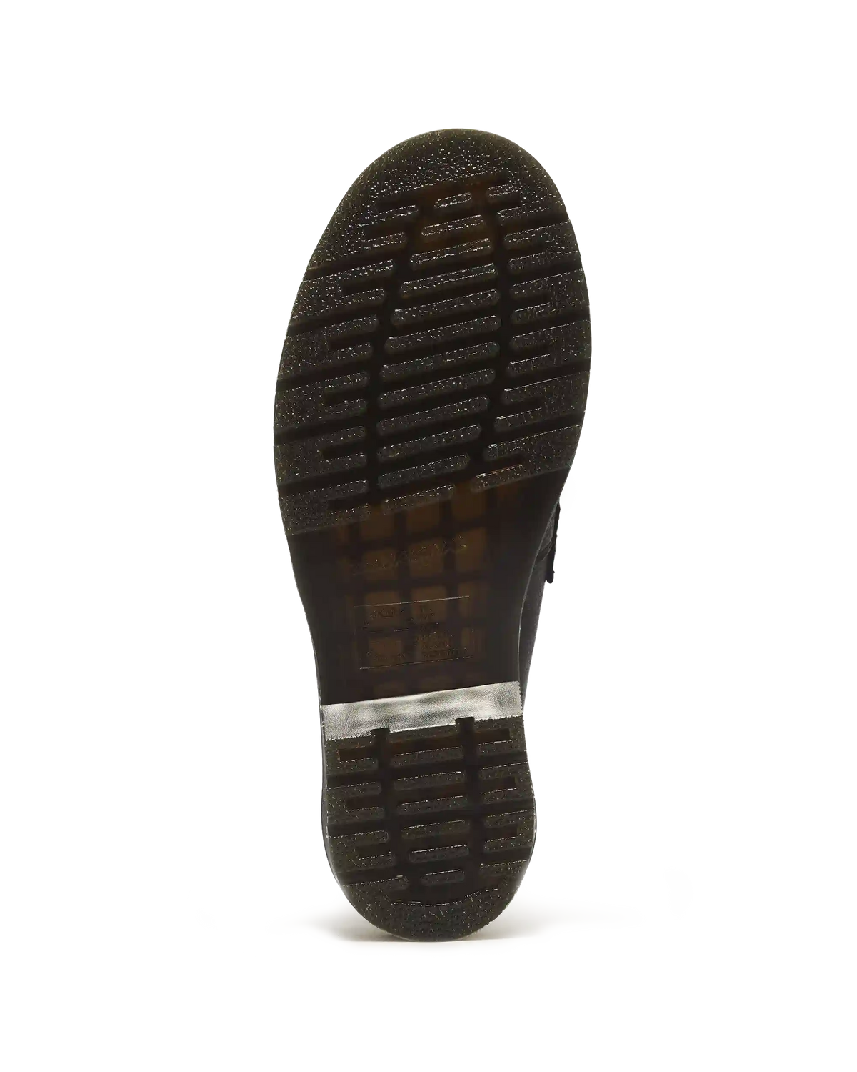 Adrian Yellow Stitch Ambassador Leather Loafers