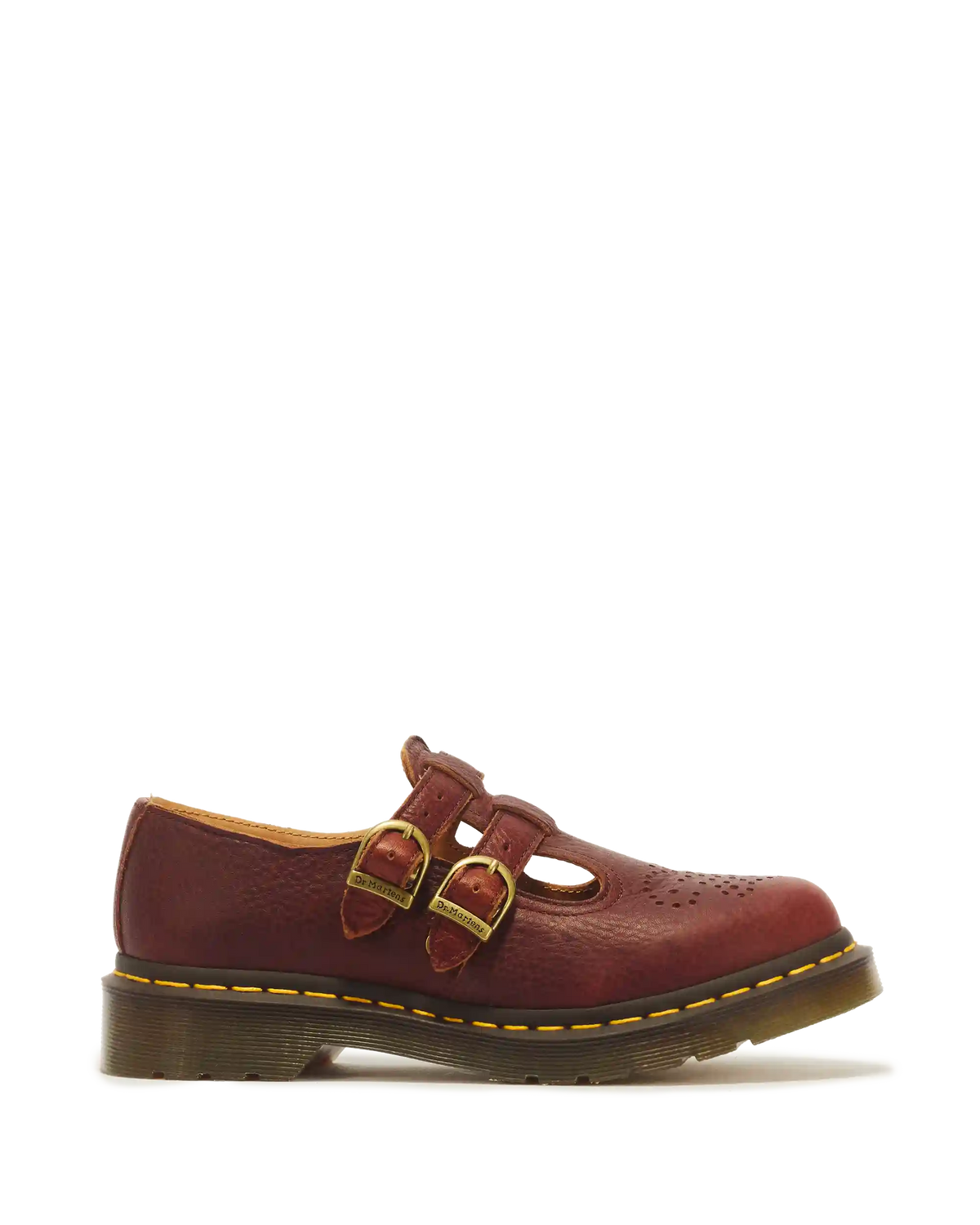 8065 Ambassador Mary Jane Shoes