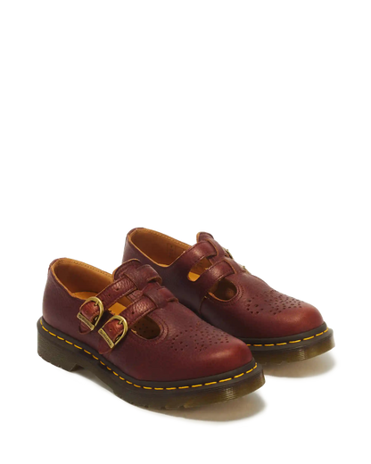 8065 Ambassador Mary Jane Shoes