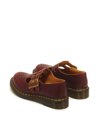 8065 Ambassador Mary Jane Shoes