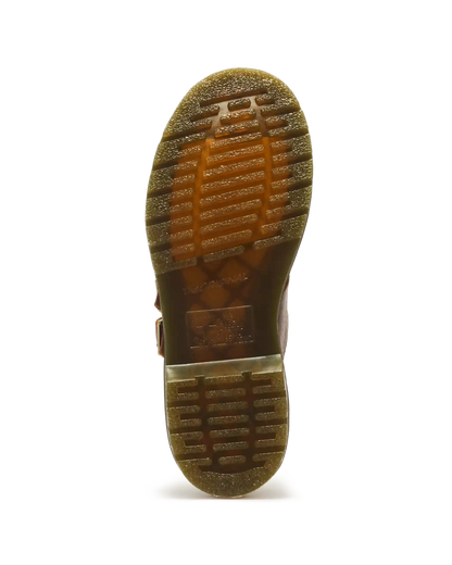 8065 Ambassador Mary Jane Shoes