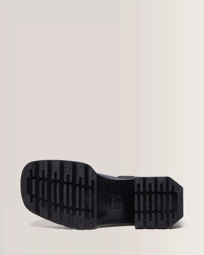 Maybole Square Toe Chelsea Boots