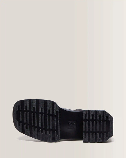 Maybole Square Toe Chelsea Boots